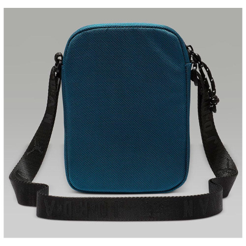 Jordan Τσαντάκι ώμου Rise Festival Bag